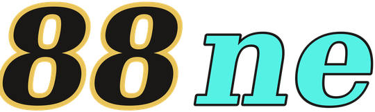 88ne logo